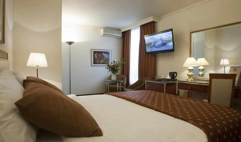 Ilisia Hotel foto 17