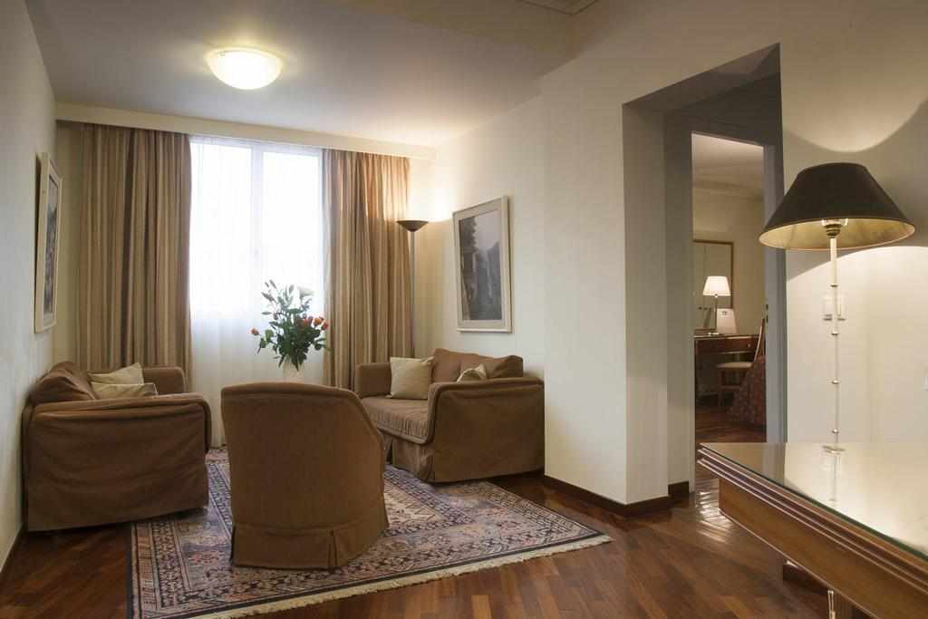 Ilisia Hotel foto 18