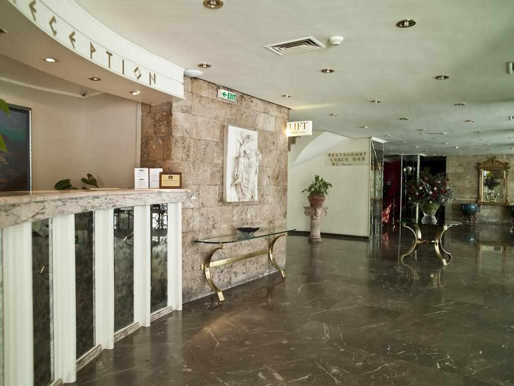Ilisia Hotel foto 19