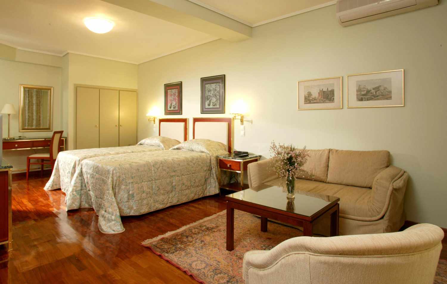 Ilisia Hotel foto 26
