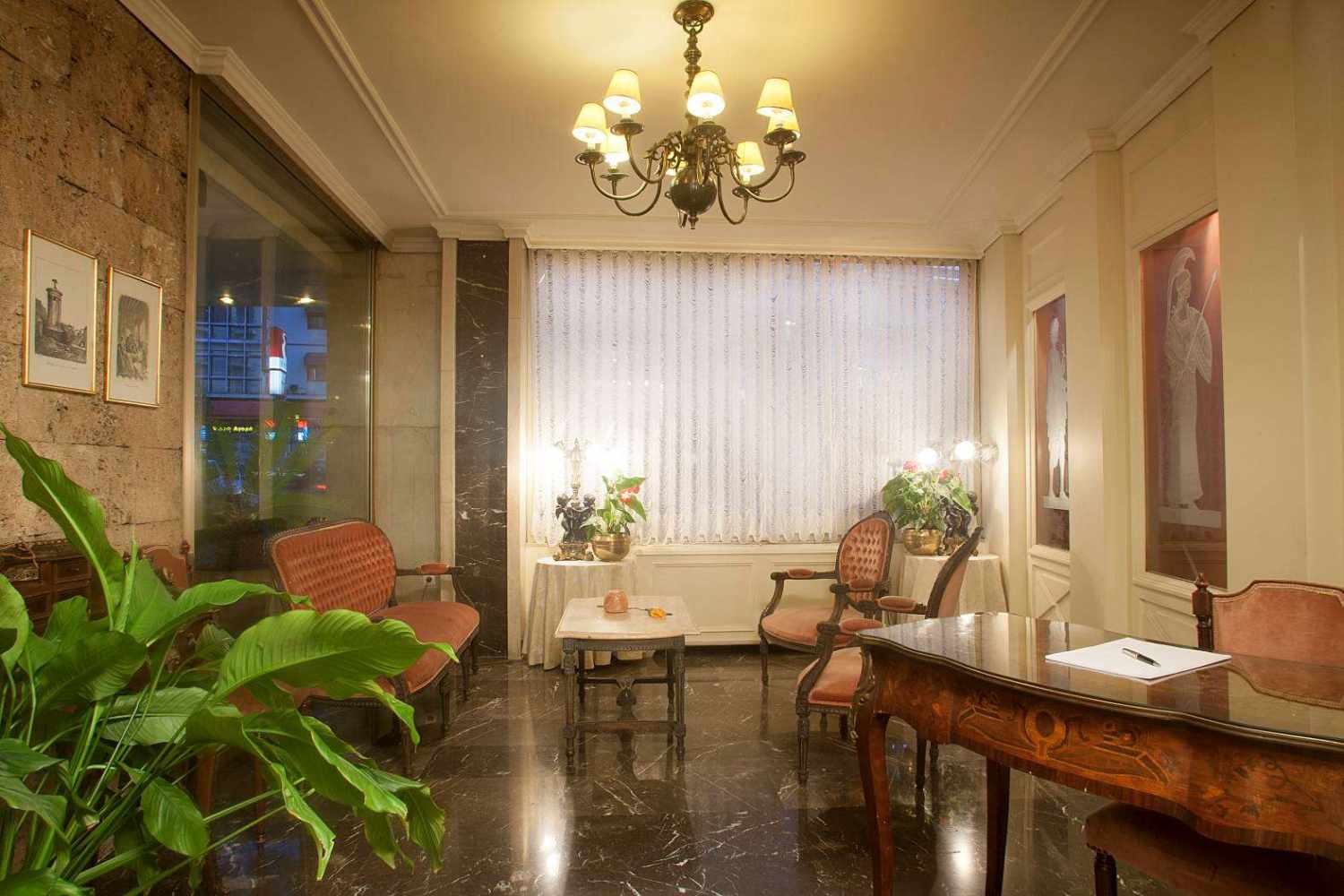 Ilisia Hotel foto 27