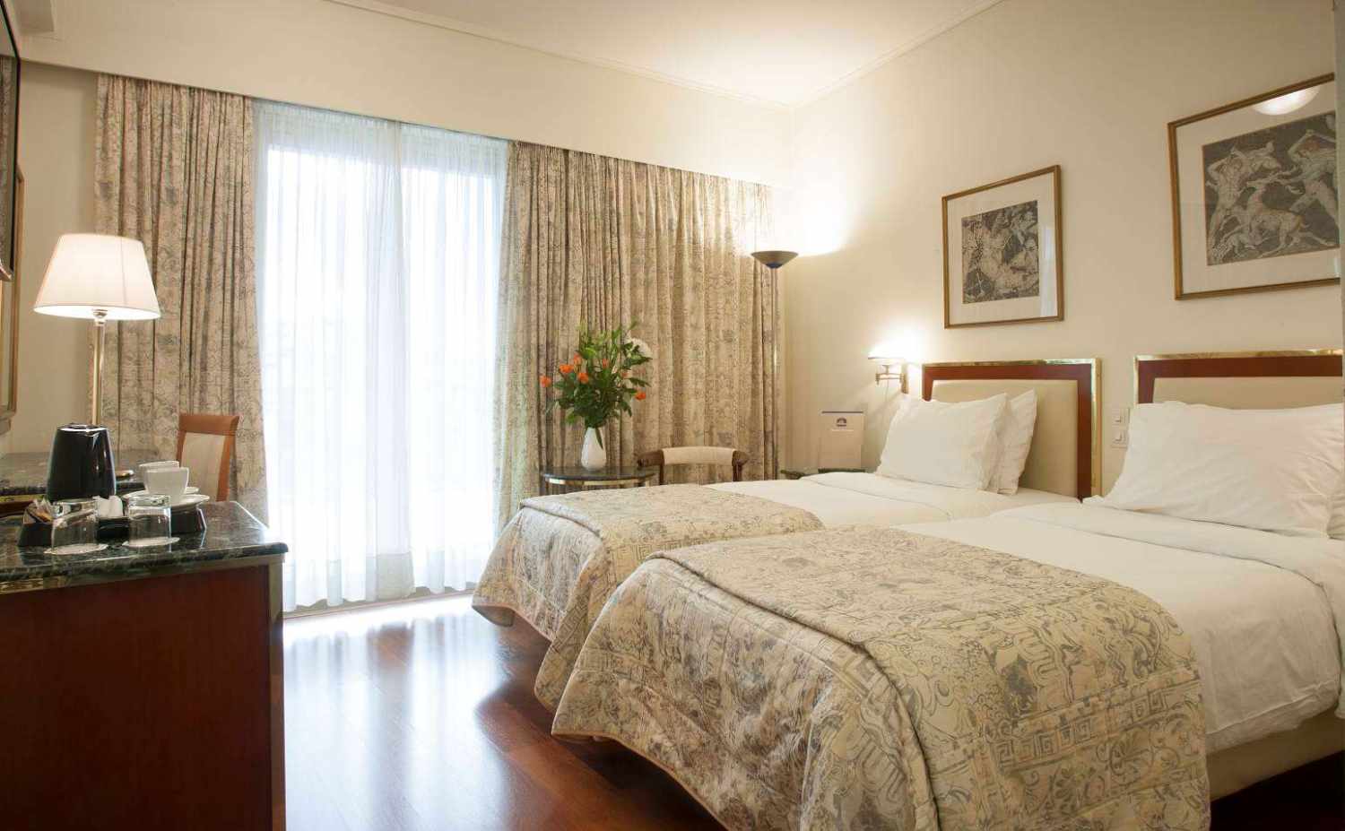 Ilisia Hotel foto 29