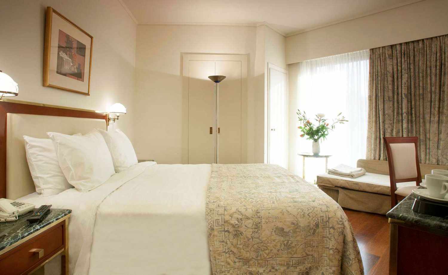 Ilisia Hotel foto 30