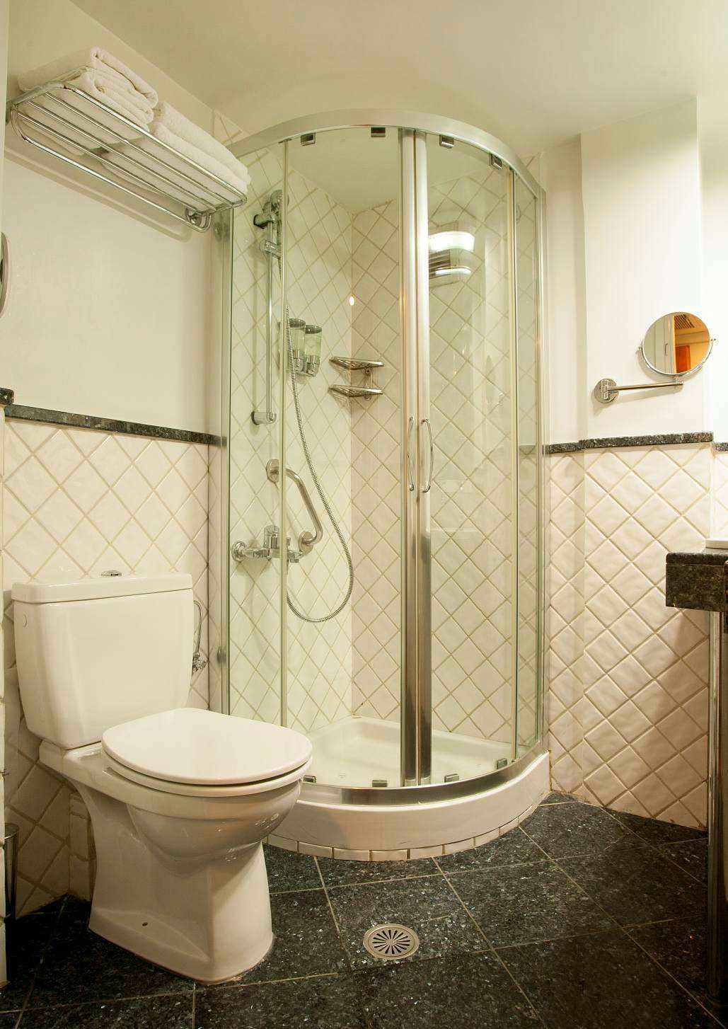 Ilisia Hotel foto 31