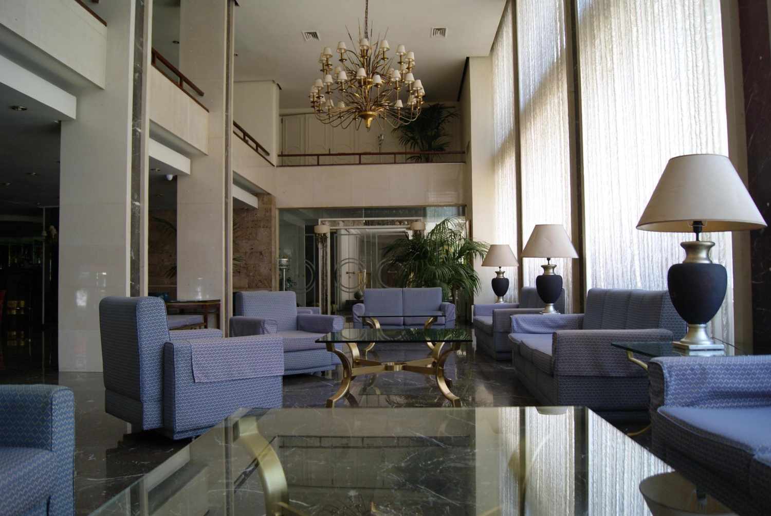 Ilisia Hotel image 1