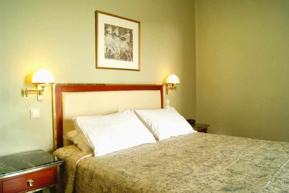 Ilisia Hotel foto 33