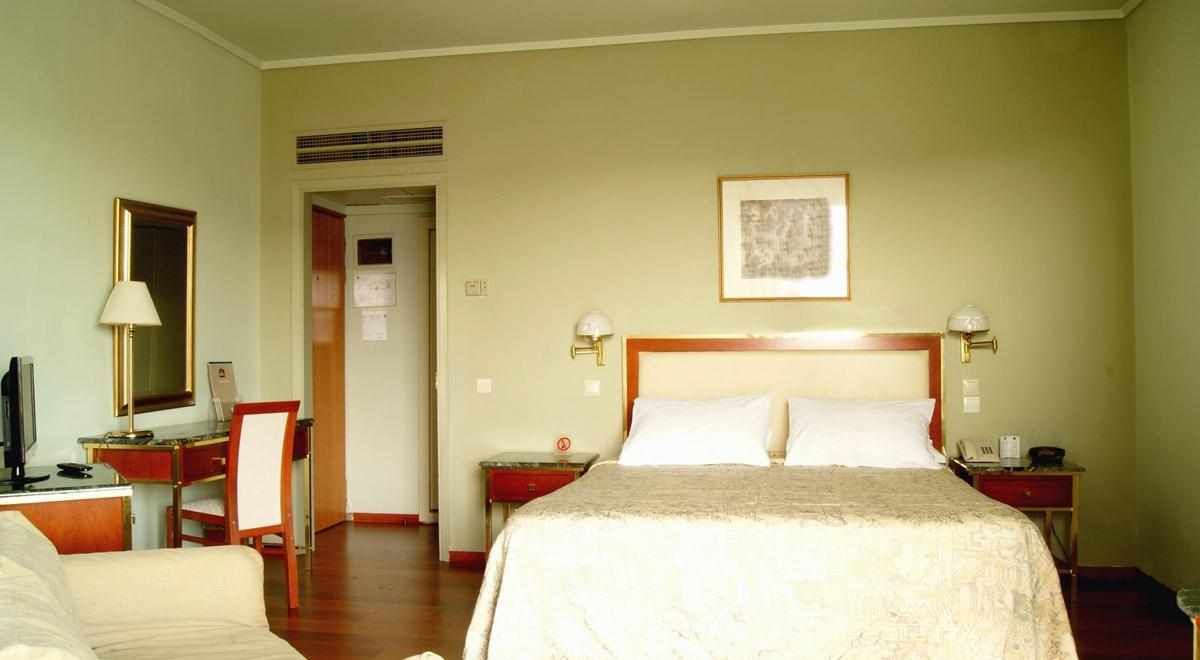 Ilisia Hotel foto 34