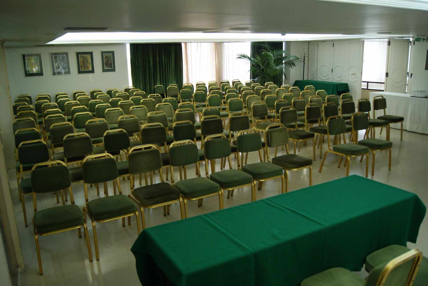 Ilisia Hotel foto 8