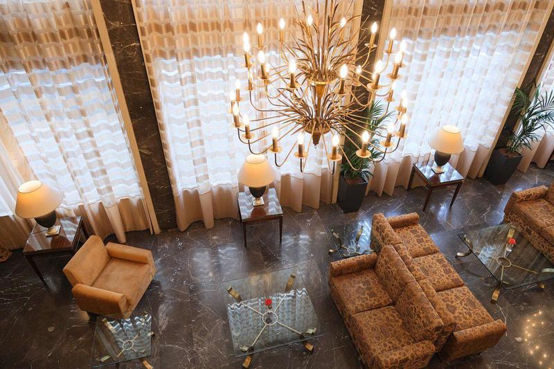 Ilisia Hotel in Athens - foto 3
