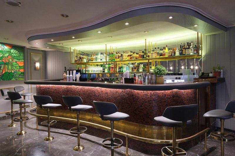 Ilisia Hotel in Athens - foto 4