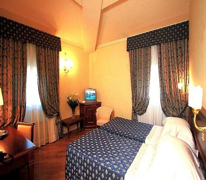 Hotel Boutique Palazzo Lorenzo foto 7