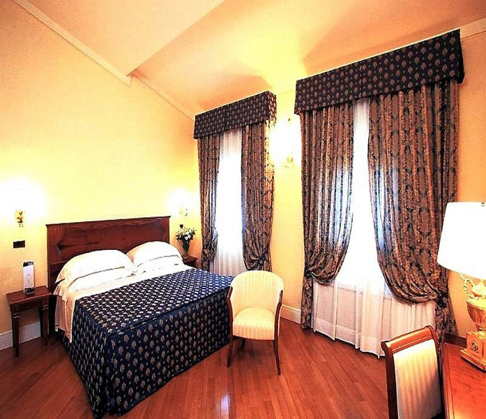 Hotel Boutique Palazzo Lorenzo foto 8