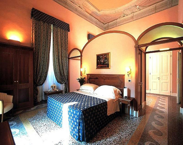 Hotel Boutique Palazzo Lorenzo foto 6