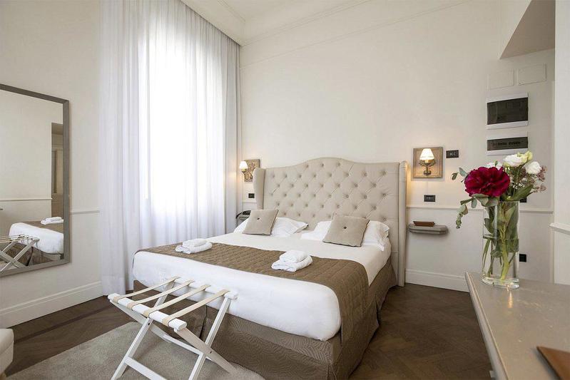 Hotel Boutique Palazzo Lorenzo