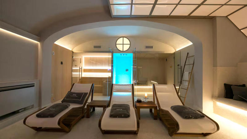 Hotel Boutique Palazzo Lorenzo in Florence - foto 4