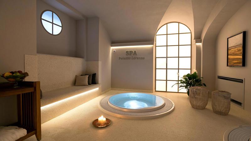 Hotel Boutique Palazzo Lorenzo in Florence - foto 5
