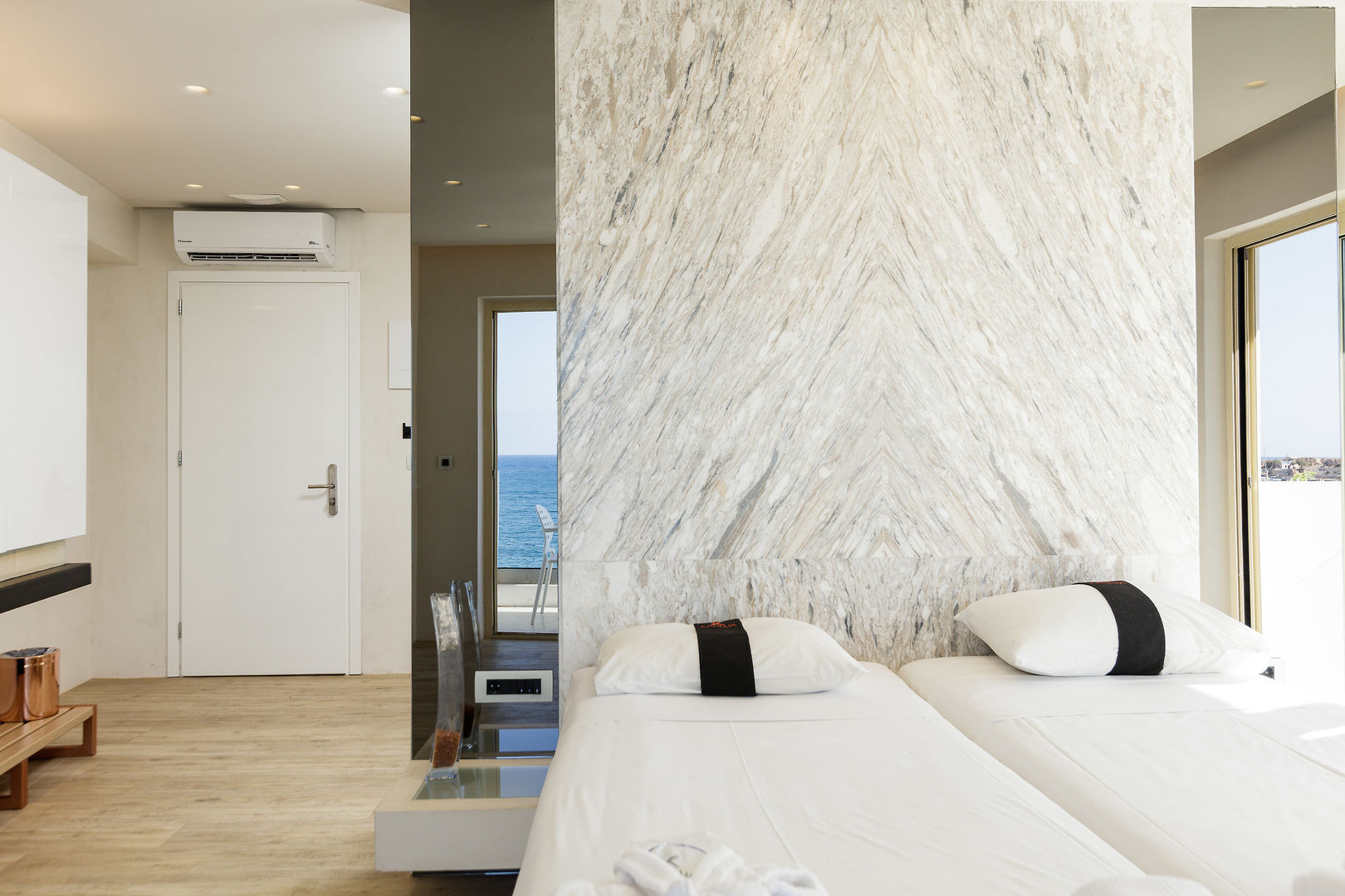 Kahlua Sea View Suites foto 8