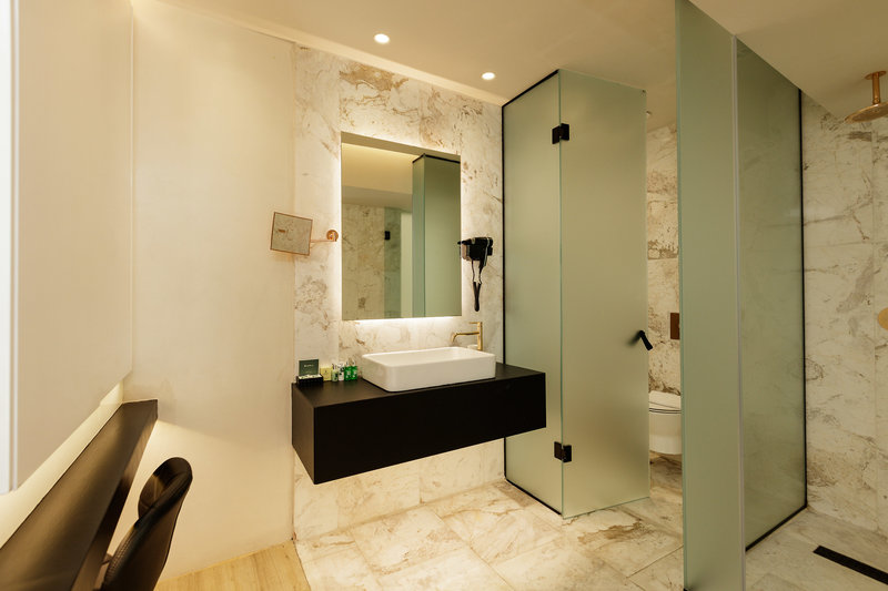 Kahlua Sea View Suites foto 22
