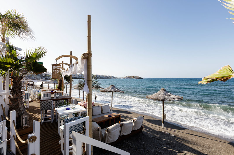 Kahlua Sea View Suites foto 43