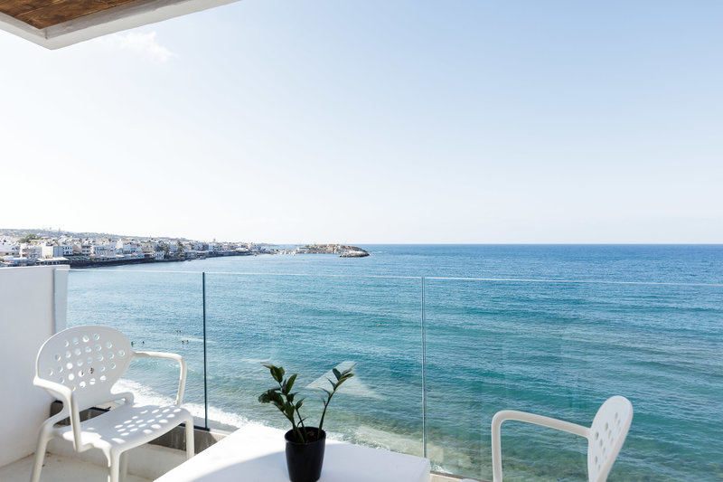 Kahlua Sea View Suites foto 25