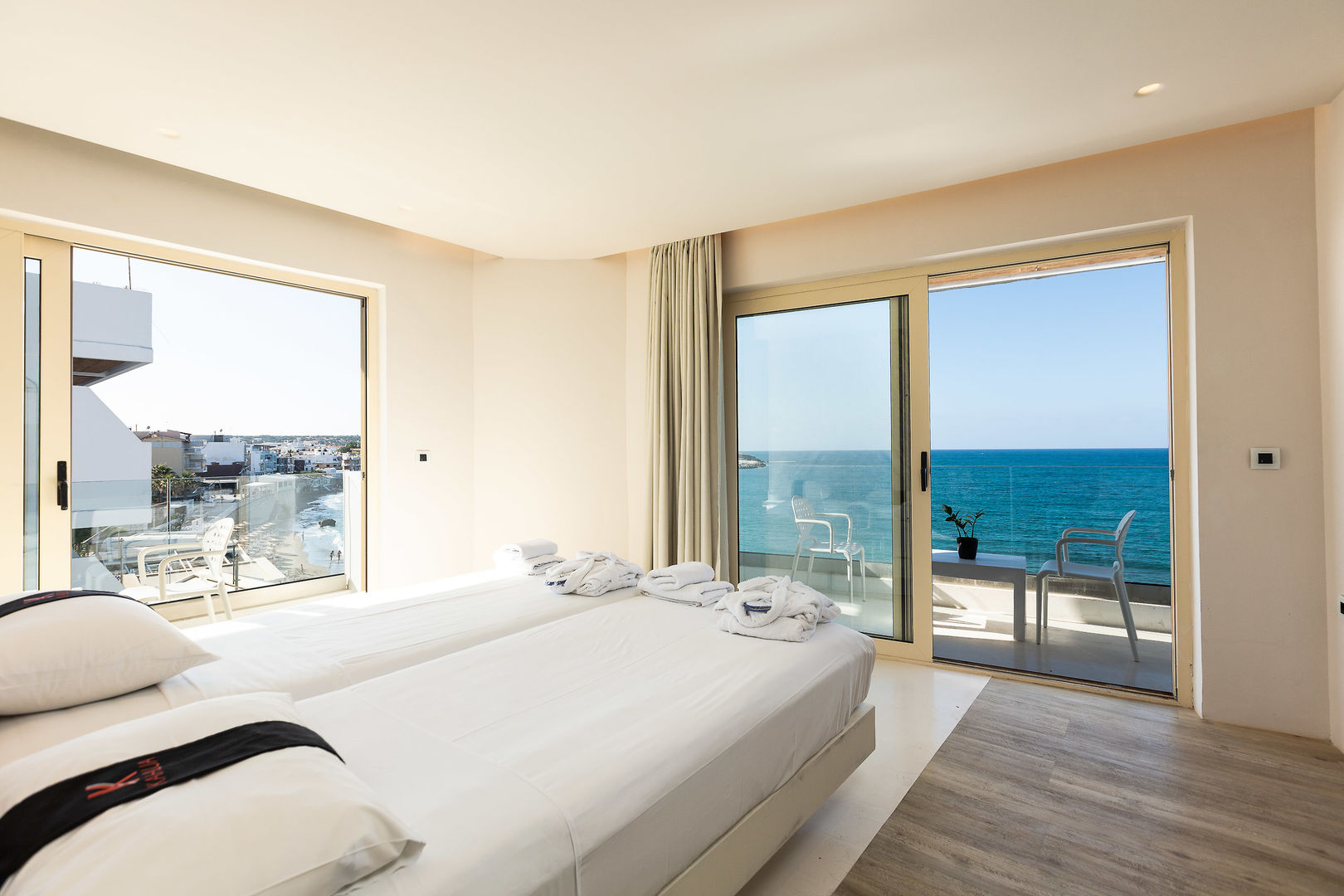 Kahlua Sea View Suites foto 5