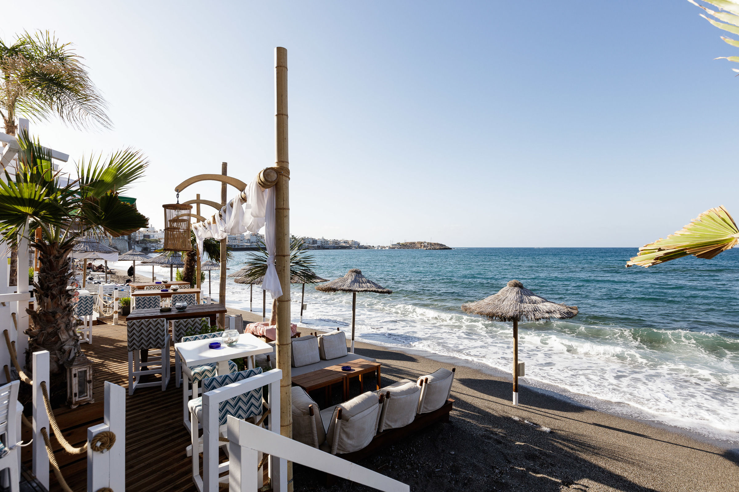 Kahlua Sea View Suites foto 45