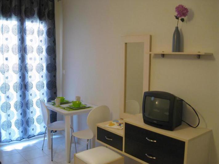 Axos Hotel in Platanias, Rethymnon - foto 2