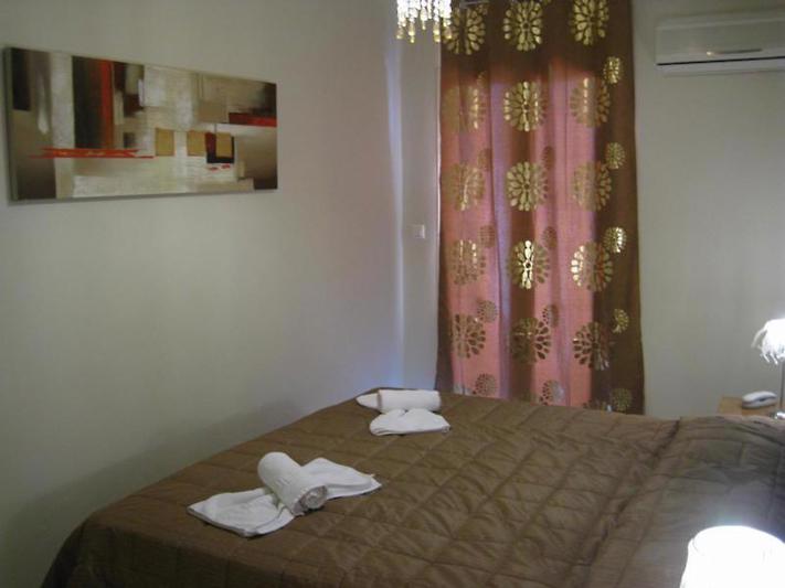 Axos Hotel in Platanias, Rethymnon - foto 3