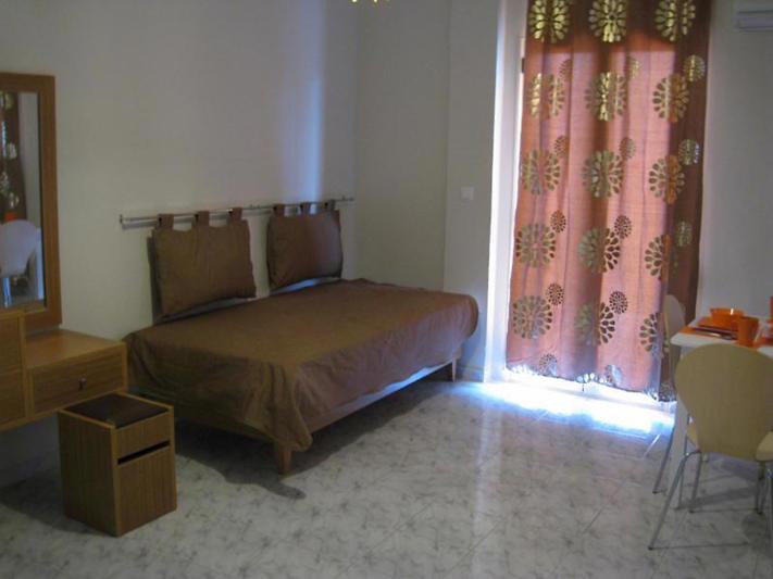 Axos Hotel in Platanias, Rethymnon - foto 4