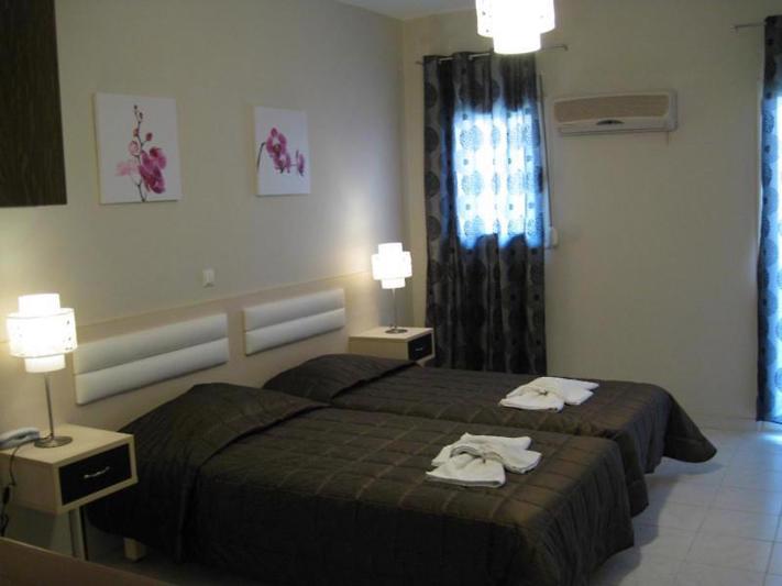 Axos Hotel in Platanias, Rethymnon - foto 5