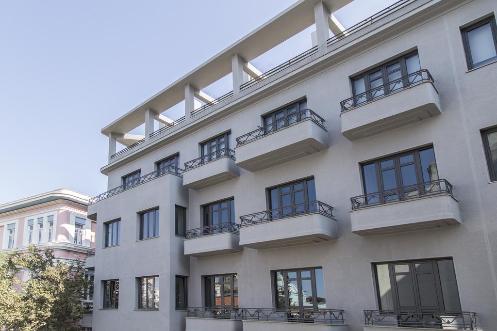 Perianth Hotel foto 9