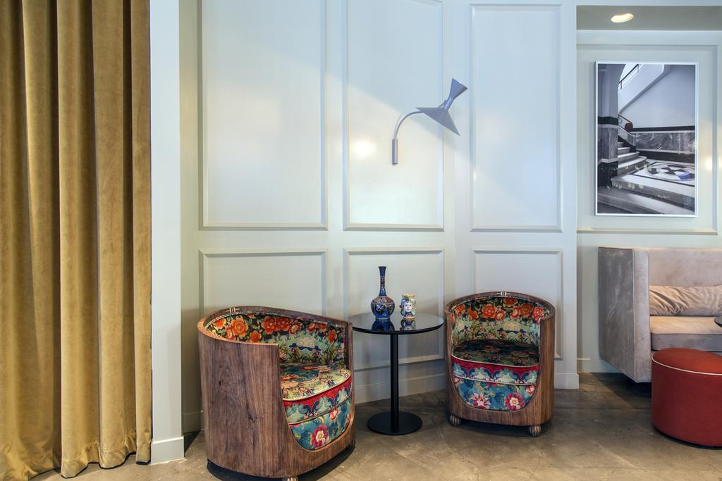 Perianth Hotel foto 11