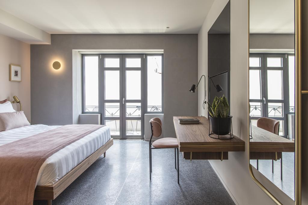 Perianth Hotel foto 8
