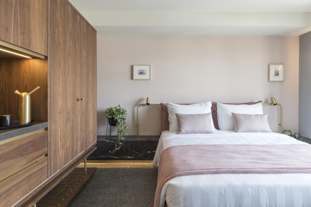 Perianth Hotel foto 10