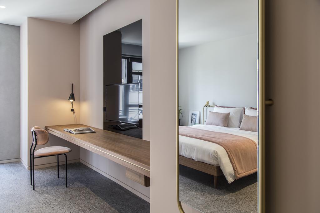 Perianth Hotel foto 19