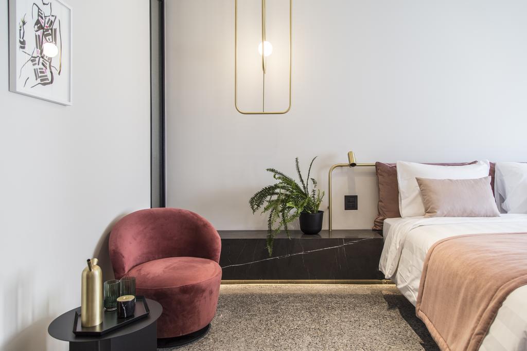 Perianth Hotel foto 20