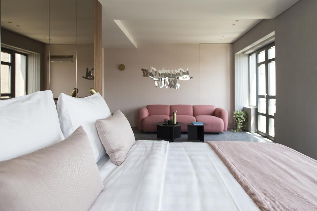 Perianth Hotel foto 21