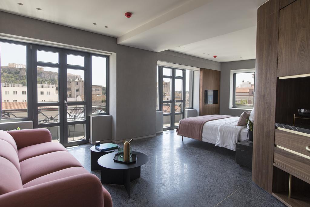 Perianth Hotel foto 22