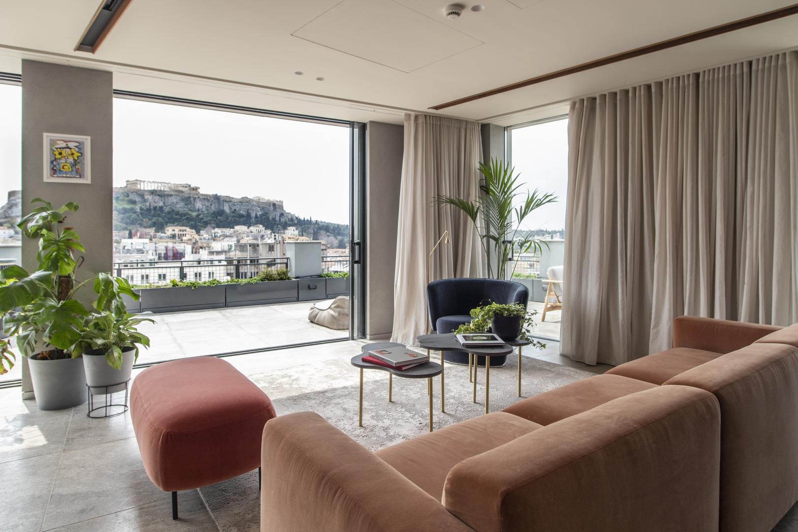Perianth Hotel foto 15