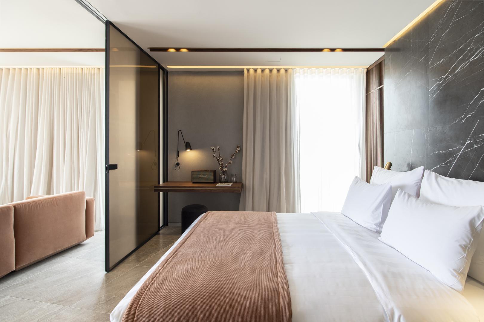Perianth Hotel foto 23