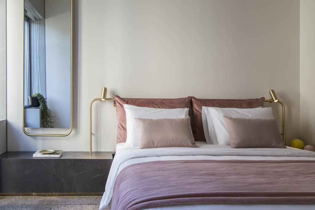 Perianth Hotel foto 6