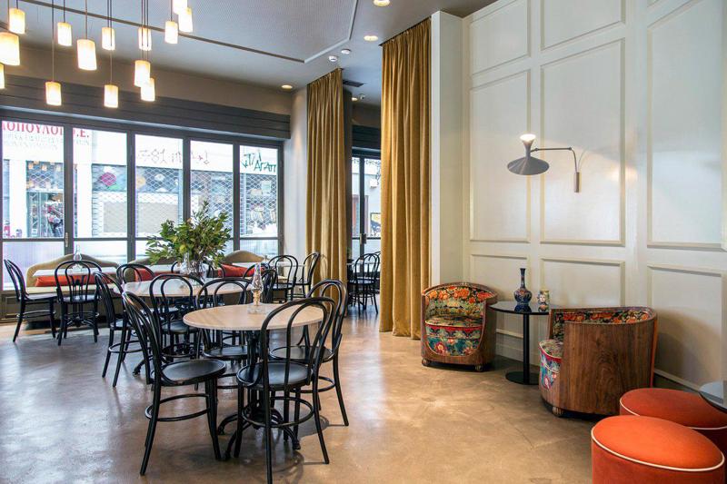 Perianth Hotel foto 2