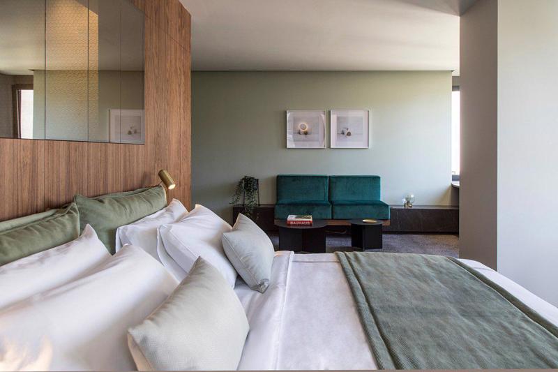 Perianth Hotel foto 4