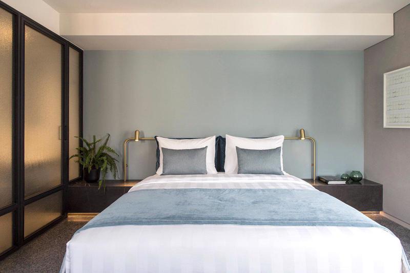 Perianth Hotel in Athens - foto 5