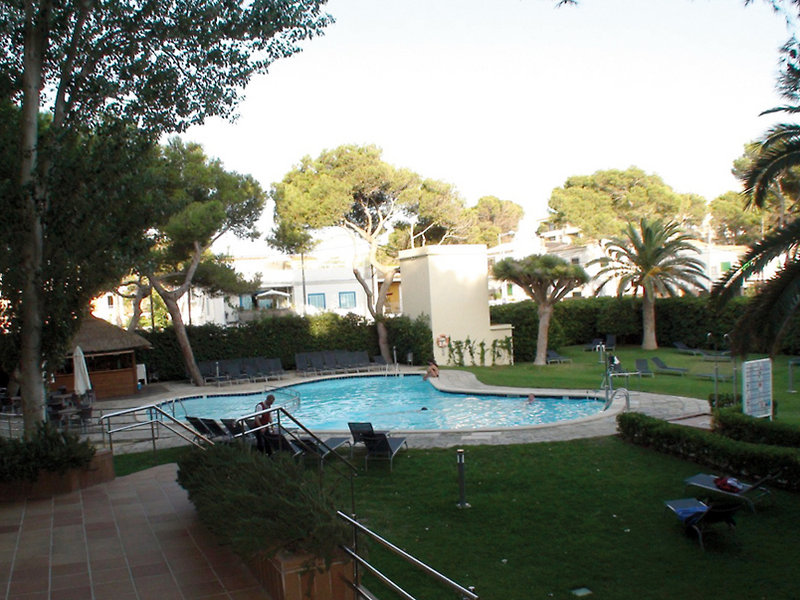 Hotel Aya foto 9