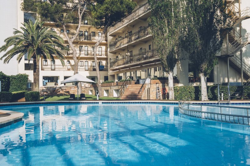 Hotel Aya foto 48