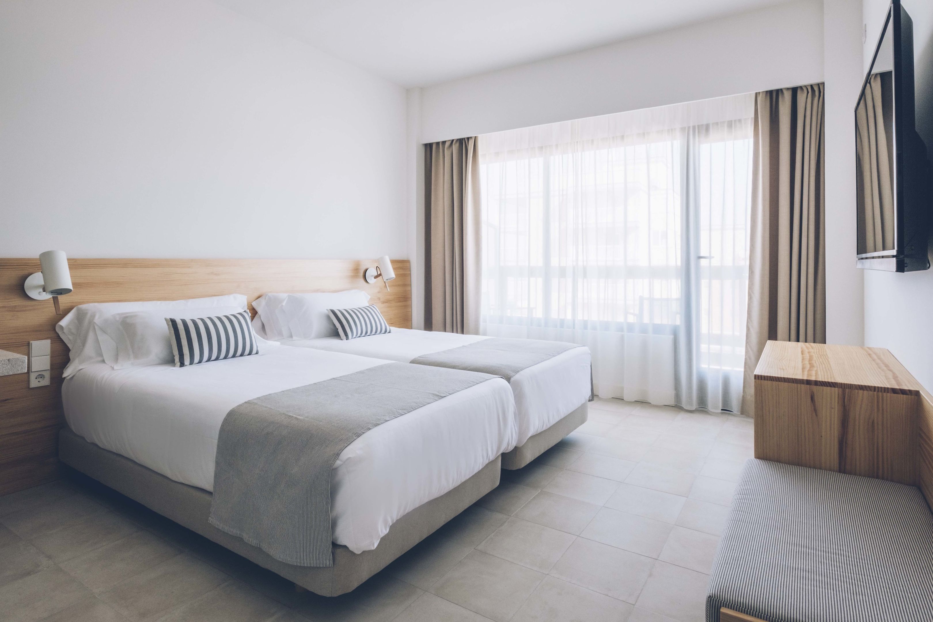 Hotel Aya foto 53