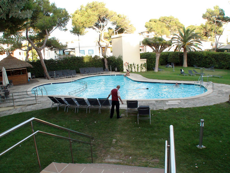 Hotel Aya foto 10