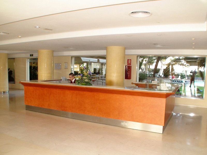 Hotel Aya foto 8