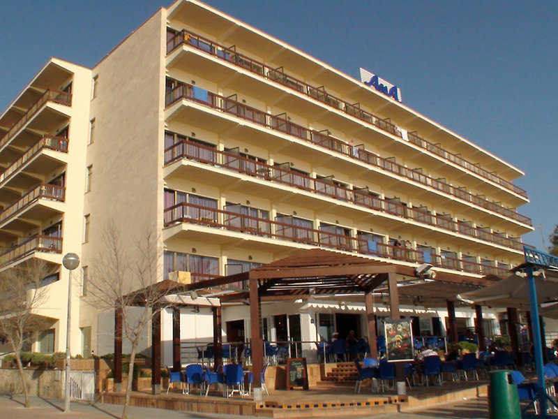 Hotel Aya foto 6